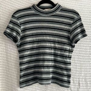 Striped T Shirt